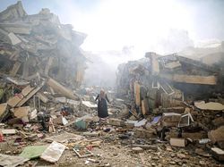 Jawara Kontes Foto Internasional yang Mengharukan dan Mengagumkan