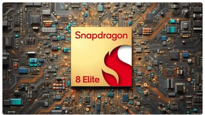 Snapdragon 8 Elite