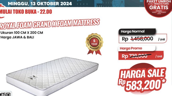 Transmart Full Day Sale