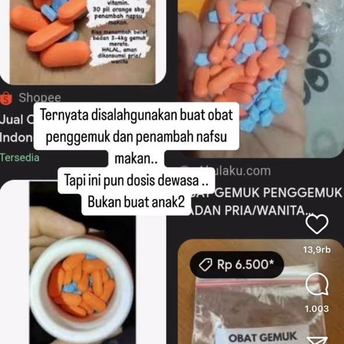 Viral baby sitter di Surabaya cekoki bayi obat keras