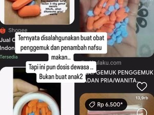 Nelangsanya Linggra Balitanya Dicekoki Obat Keras hingga Dilarikan ke UGD