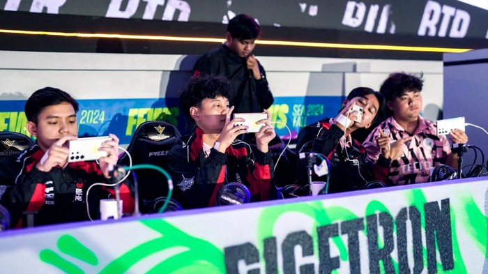 Babak pamungkas FFWS SEA 2024 Fall segera dimulai. Wakil Indonesia bakal main lebih galak lagi dibandingkan babak point rush yang sudah bergulir pada 11-12 Oktober 2024.