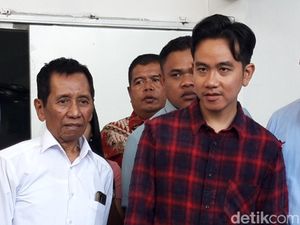 Gibran Ungkap Jokowi-Prabowo Bakal Bertemu di Solo Siang Ini, Bahas Apa?