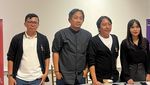 Ari Lasso Vs WAMI Masih Lanjut soal Royalti, Kini Ditransfer Rp 497 Ribu