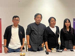 WAMI Tingkatkan Distribusi Royalti pada Musisi