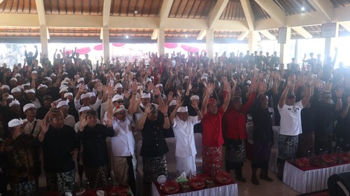 Wayan Koster-I Nyoman Giri Prasta (Koster-Giri)