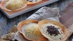 20 Surabi Bandung yangManis Gurih Ada di Jakarta!