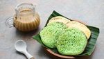 20 Surabi Bandung yangManis Gurih Ada di Jakarta!
