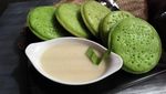 20 Surabi Bandung yangManis Gurih Ada di Jakarta!