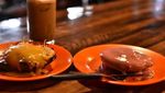 20 Surabi Bandung yangManis Gurih Ada di Jakarta!