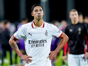 Puja-puji Ibrahimovic buat Tijjani Reijnders