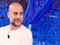 Guardiola Tak Akan Mau Latih Timnas Spanyol, Kenapa?