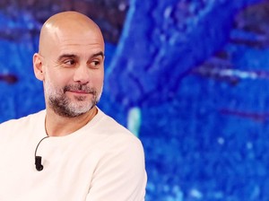 Man City Dihantam Badai Cedera, Guardiola Bilang Begini