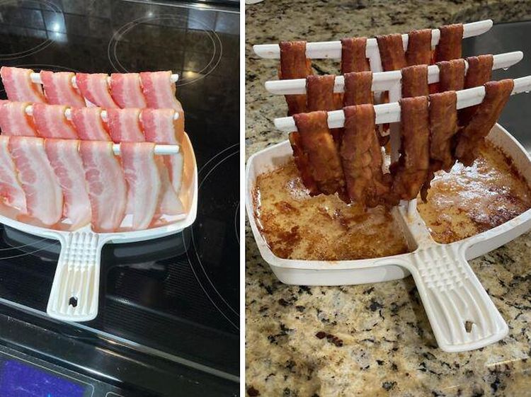 10 Alat Masak Berbentuk Aneh yang Ternyata Berguna di Dapur