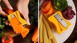 10 Alat Masak Berbentuk Aneh yang Ternyata Berguna di Dapur