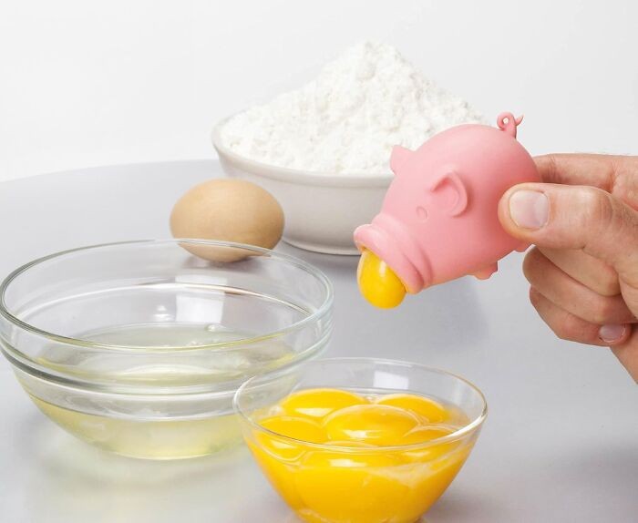 10 Alat Masak Berbentuk Aneh yang Ternyata Berguna di Dapur