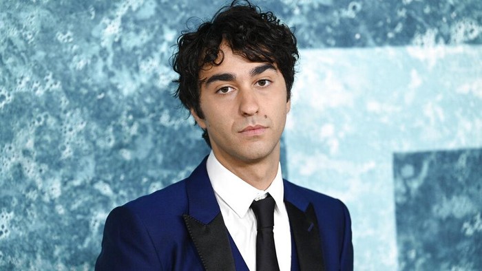 Aktor Alex Wolff.