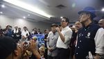 Amien Rais-Refly Harun Hadiri Silaturahmi Kebangsaan Jelang Pelantikan Presiden