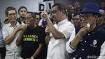 Amien Rais-Refly Harun Hadiri Silaturahmi Kebangsaan Jelang Pelantikan Presiden
