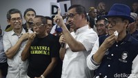 Silaturahmi Kebangsaan akan menjadi ajang berkumpulnya para tokoh penting dan aktivis gerakan. Acara yang dipersiapkan dengan matang ini tidak hanya bertujuan untuk mempertemukan para tokoh nasional, tapi juga membangkitkan semangat perjuangan di tengah masyarakat.