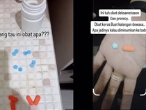 Viral Balita Diberi Obat Penggemuk oleh Pengasuh, Dokter Bilang Gini