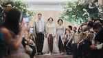 Tawa dan Haru di Akad Nikah Anggika Bolsterli-Omar Armandiego Soeharto