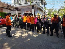 Hari ke-6 Pendaki Jakarta Hilang di Gunung Wilis, Pencarian Libatkan Paranormal