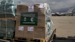 Arab Saudi Kirim Bantuan Kemanusiaan untuk Lebanon