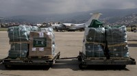 Dr. Abdullah Al Rabeeah, Kepala Pengawas Umum KSrelief dan Penasihat Pengadilan Kerajaan, menekankan bahwa inisiatif kemanusiaan ini menunjukkan komitmen berkelanjutan Arab Saudi untuk mendukung mereka yang membutuhkan di seluruh dunia.  