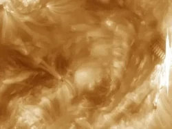 Badai Matahari Bikin Ribuan Pesawat Airbus Dikandangkan