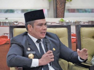 Pemkab Kukar Minta Bawaslu Perjelas Aturan Netralitas ASN di Pilkada 2024