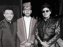 Selebritas Berduka Usai Cagub Malut Benny Laos Tewas karena Kapal Meledak
