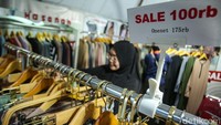 MOFAM digelar untuk mengembangkan industri modest fashion Indonesia sekaligus meningkatkan kualitas daya saing produk milik UMKM.