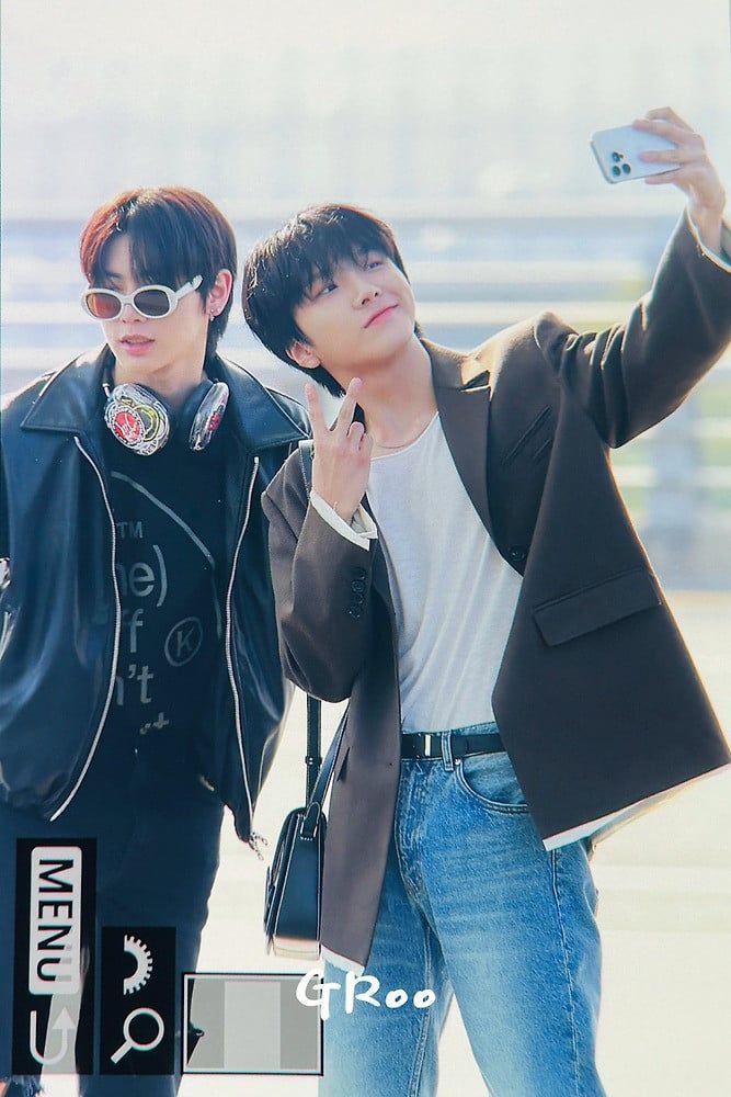 BOYNEXTDOOR Dikritik Pamer iPhone Usai Kontrak dengan Samsung Berakhir