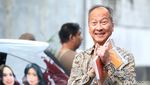 Momen Sejumlah Calon Menteri Menghadap Prabowo