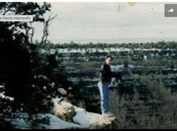 Ngeri! Deretan Foto yang Punya Cerita dan Fakta Horor