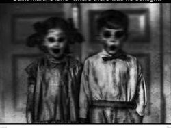 Ngeri! Deretan Foto yang Punya Cerita dan Fakta Horor