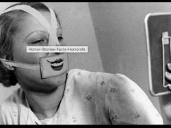 Ngeri! Deretan Foto yang Punya Cerita dan Fakta Horor