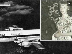 Ngeri! Deretan Foto yang Punya Cerita dan Fakta Horor