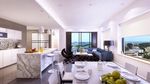 Ini Potret Penthouse yang Bikin Tom Cruise Panik karena Dihantam Badai
