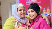 Elvy Sukaesih Tiba-tiba Kepengin Punya Anak Lagi pada Usia 74 Tahun