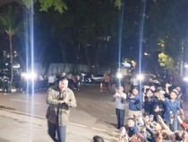 Video: Dito Ariotedjo Turut Dipanggil Prabowo, Ini yang Dibahas