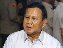 Video: 13 Menteri Jokowi Dipanggil Prabowo, Dari Sri Mulyani hingga Pratikno