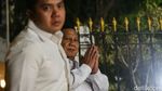 Dua Jempol Prabowo Usai Panggil Sederet Tokoh Calon Menteri