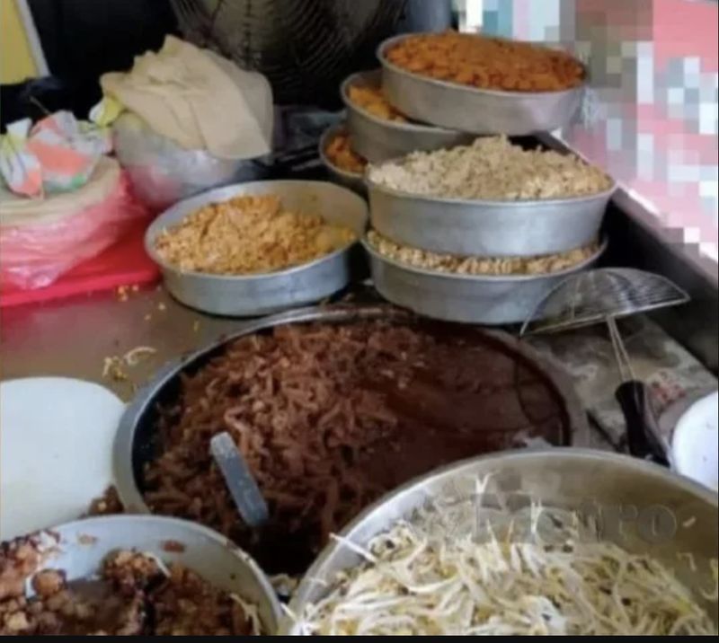 Duh! Kedai Lumpia Ini Ditutup 14 Hari Usai Temuan Kotoran Tikus