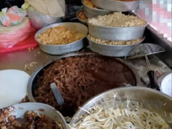 Duh! Kedai Lumpia Ini Ditutup 14 Hari Usai Temuan Kotoran Tikus