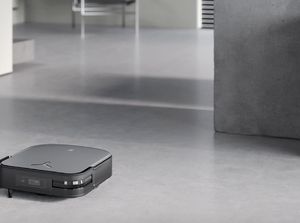 Vacuum Cleaner Robot Diretas: Kejar Hewan Sambil Memaki