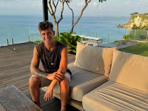 Pembalap MotoGP Fabio Quartararo Mau Tinggal di Bali, Begini Respons Sandi