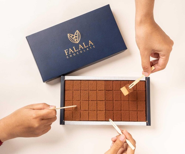 flalala