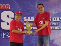 Sinar Mas Land & ITSB Sukses Gelar Chess Tournament 2024 di Kota Deltamas